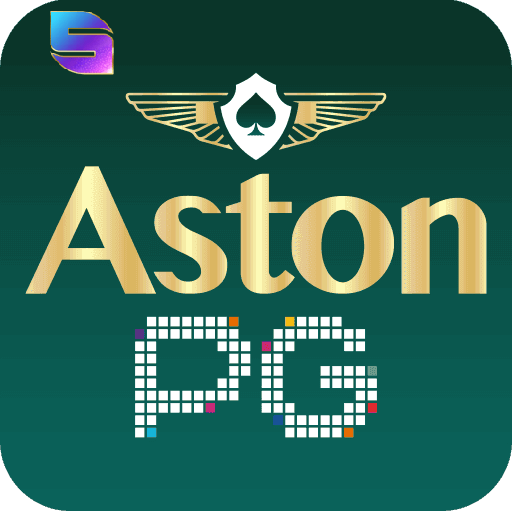 ASTONPG Logo